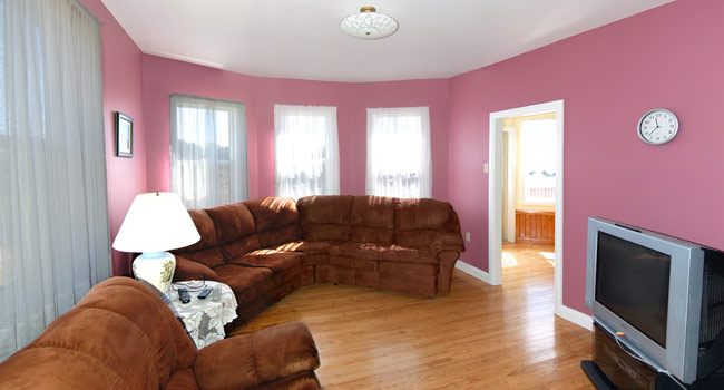 picture of livingroom
